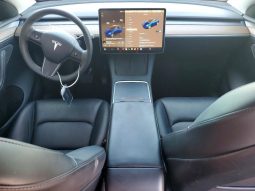 
TESLA MODEL Y LR DM, 2023 (2022) full									