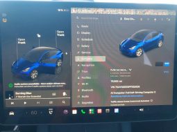 
TESLA MODEL Y LR DM, 2023 (2022) full									