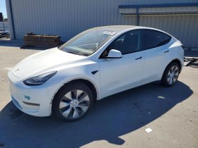 TESLA MODEL Y LR DM, 2021