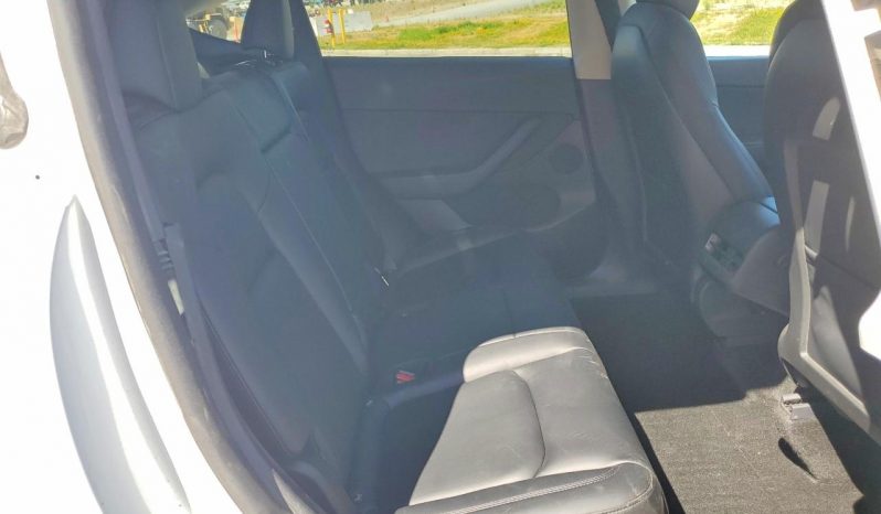 
TESLA MODEL Y LR DM, 2021 full									