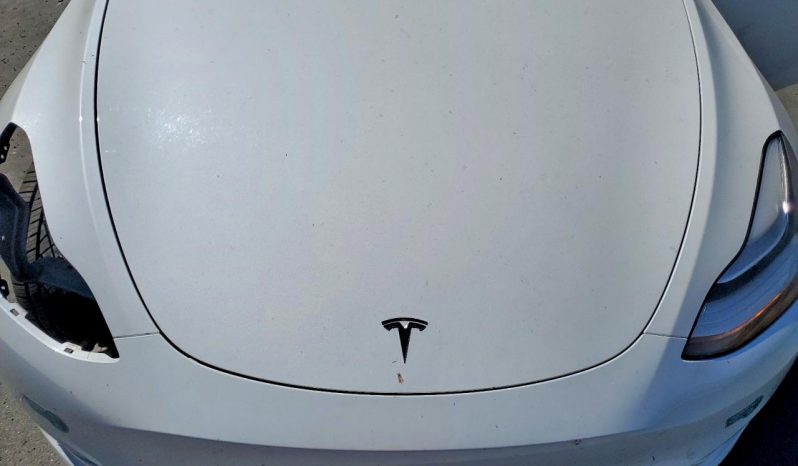
TESLA MODEL Y LR DM, 2021 full									
