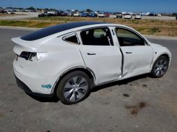 TESLA MODEL Y LR DM, 2021