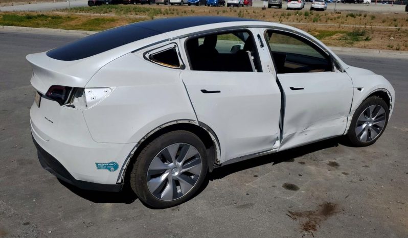 
TESLA MODEL Y LR DM, 2021 full									