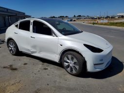 TESLA MODEL Y LR DM, 2021