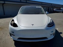 
TESLA MODEL Y LR DM, 2021 full									