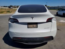 TESLA MODEL Y LR DM, 2021