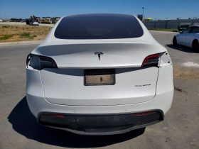 TESLA MODEL Y LR DM, 2021