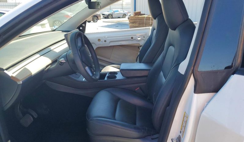 
TESLA MODEL Y LR DM, 2021 full									