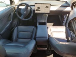 
TESLA MODEL Y LR DM, 2021 full									