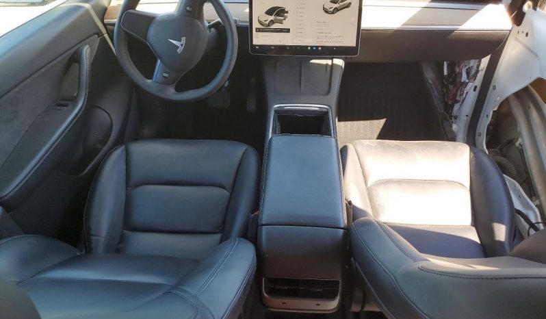 
TESLA MODEL Y LR DM, 2021 full									