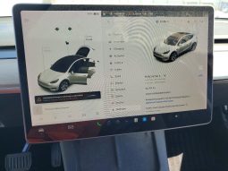 
TESLA MODEL Y LR DM, 2021 full									