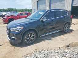 BMW X1 XDRIVE28I, 2017 (2016)