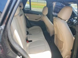 
BMW X1 XDRIVE28I, 2017 (2016) full									