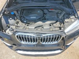 
BMW X1 XDRIVE28I, 2017 (2016) full									