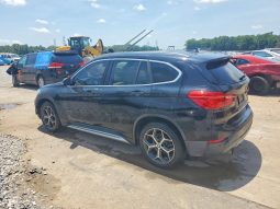 BMW X1 XDRIVE28I, 2017 (2016)