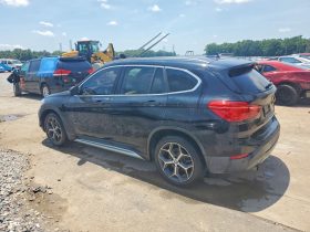 BMW X1 XDRIVE28I, 2017 (2016)