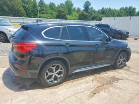 BMW X1 XDRIVE28I, 2017 (2016)