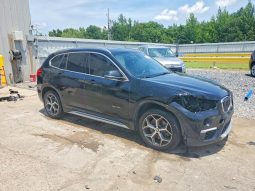BMW X1 XDRIVE28I, 2017 (2016)