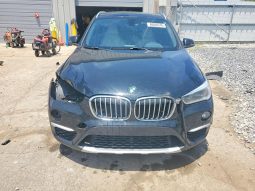 
BMW X1 XDRIVE28I, 2017 (2016) full									