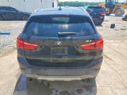 BMW X1 XDRIVE28I, 2017 (2016)