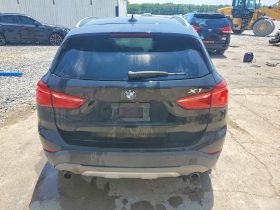 BMW X1 XDRIVE28I, 2017 (2016)