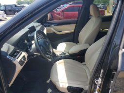 
BMW X1 XDRIVE28I, 2017 (2016) full									