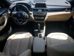 
BMW X1 XDRIVE28I, 2017 (2016) full									