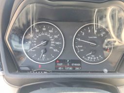 
BMW X1 XDRIVE28I, 2017 (2016) full									