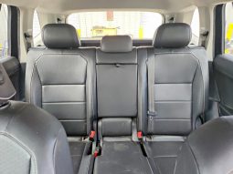
VOLKSWAGEN TIGUAN SE, 2021 (2020) full									