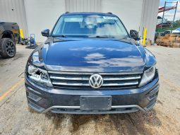 
VOLKSWAGEN TIGUAN SE, 2021 (2020) full									