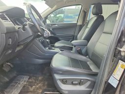 
VOLKSWAGEN TIGUAN SE, 2021 (2020) full									