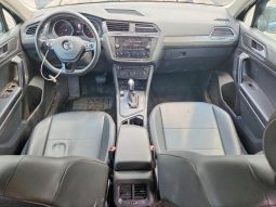 
VOLKSWAGEN TIGUAN SE, 2021 (2020) full									