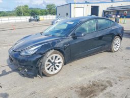 TESLA MODEL 3 SR RWD, 2021 (2020)