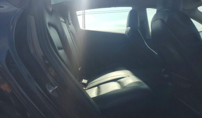 
TESLA MODEL 3 SR RWD, 2021 (2020) full									