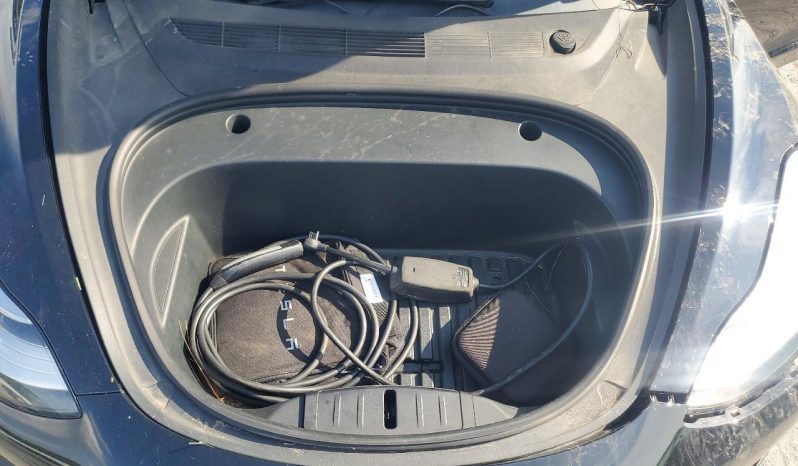 
TESLA MODEL 3 SR RWD, 2021 (2020) full									