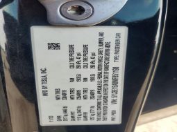 
TESLA MODEL 3 SR RWD, 2021 (2020) full									