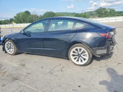 
TESLA MODEL 3 SR RWD, 2021 (2020) full									