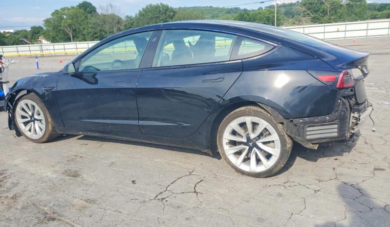 
TESLA MODEL 3 SR RWD, 2021 (2020) full									