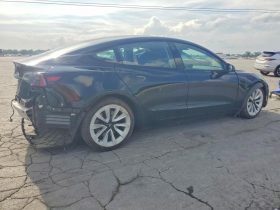 TESLA MODEL 3 SR RWD, 2021 (2020)