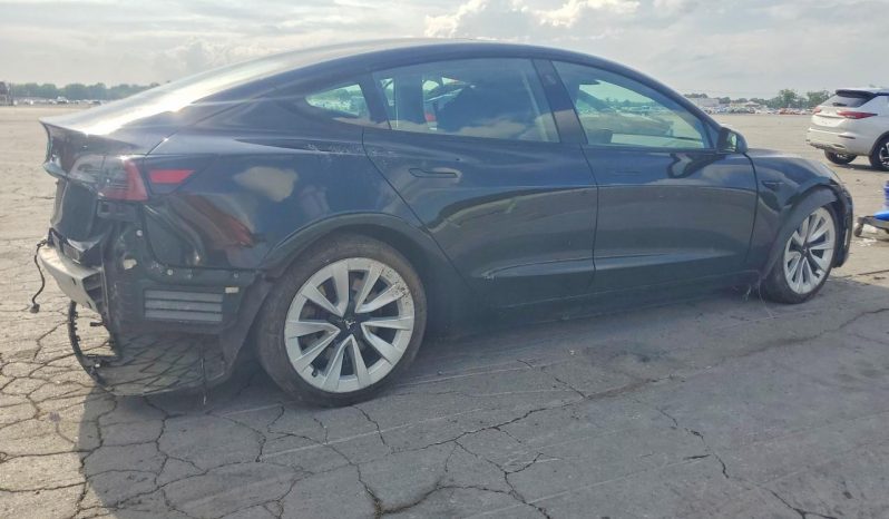 
TESLA MODEL 3 SR RWD, 2021 (2020) full									