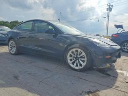 
TESLA MODEL 3 SR RWD, 2021 (2020) full									