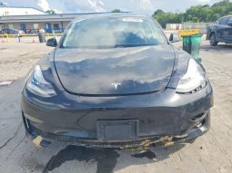 
TESLA MODEL 3 SR RWD, 2021 (2020) full									