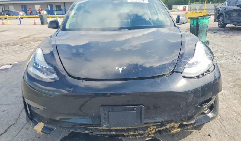 
TESLA MODEL 3 SR RWD, 2021 (2020) full									