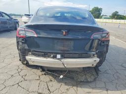 
TESLA MODEL 3 SR RWD, 2021 (2020) full									
