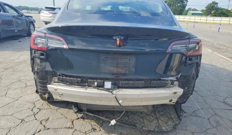 
TESLA MODEL 3 SR RWD, 2021 (2020) full									