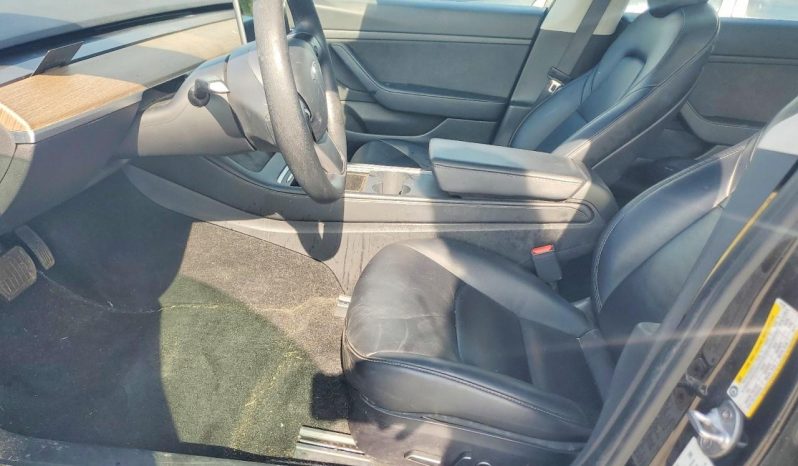 
TESLA MODEL 3 SR RWD, 2021 (2020) full									