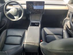 
TESLA MODEL 3 SR RWD, 2021 (2020) full									