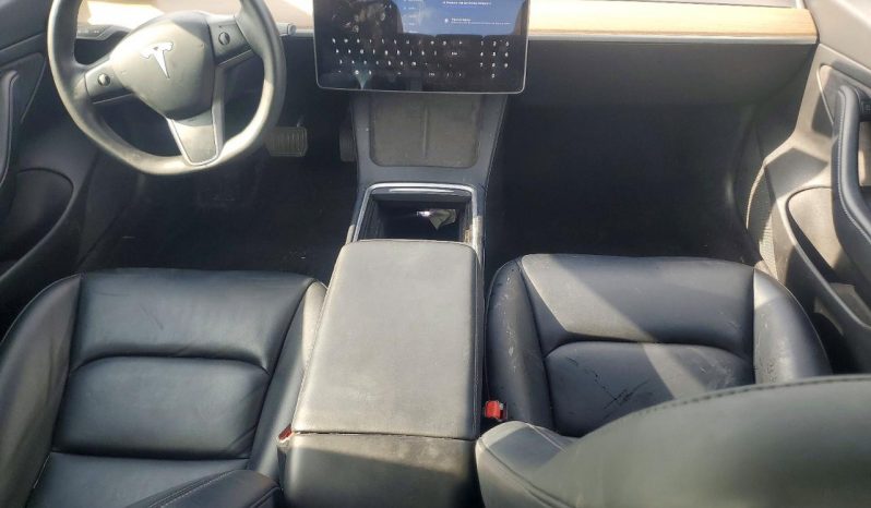 
TESLA MODEL 3 SR RWD, 2021 (2020) full									
