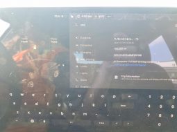 
TESLA MODEL 3 SR RWD, 2021 (2020) full									