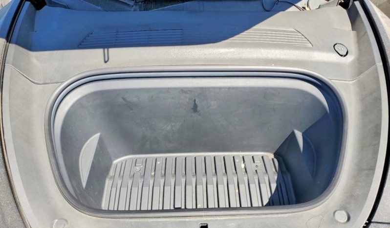 
TESLA MODEL Y SR RWD, 2021 full									